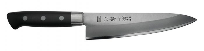 Stainless steel blade - Gyuto - 180mm