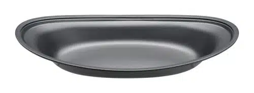 Oval Tray - Vintage - 31.8 x 18 x 5.3 cm