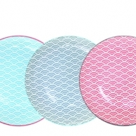 Plate Sets