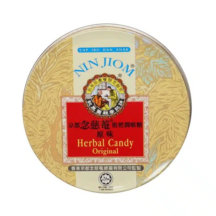 Herbal Candy Original 22 Stück