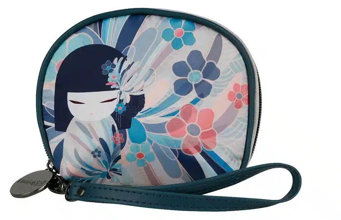 Namika purse - Kimmidoll - 15 x 5 x 10.5 cm