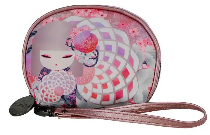 Airi purse - Kimmidoll - 15 x 5 x 10.5 cm