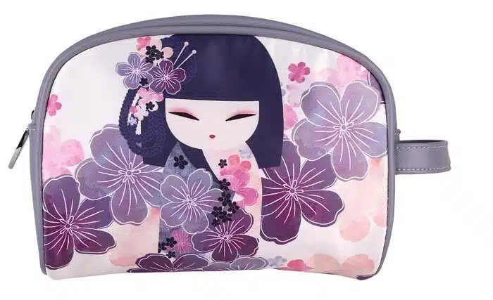 Kyimo make-up bag - Kimidoll