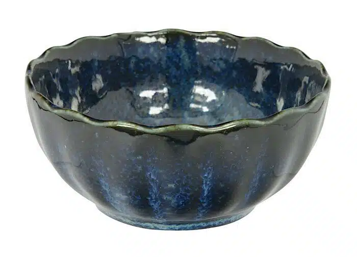 Blue Bowl - Cobalt Blue - 9 x 4,1 cm 150 ml