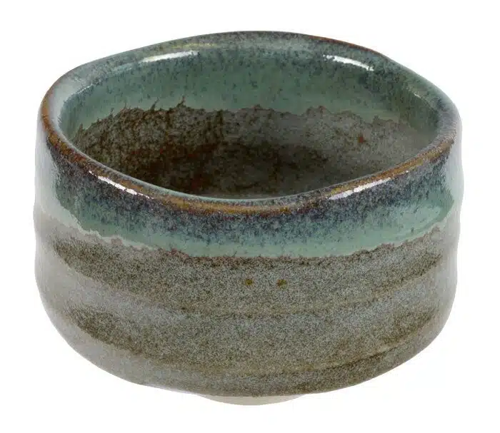 Green bowl - Matcha - 12 x 7.7 cm 500 ml