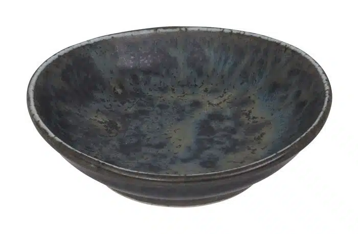 Matte Black Comes - Onyx Noir - 8.2 x 8.2 x 2.3 cm 50ml