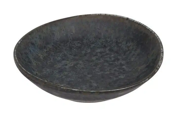 Matte Black Comes - Onyx Noir - 9.9 x 9.8 x 2.5 cm