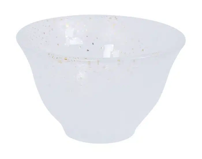 White Sake cup - 7,4 x 4,5 cm 70 ml