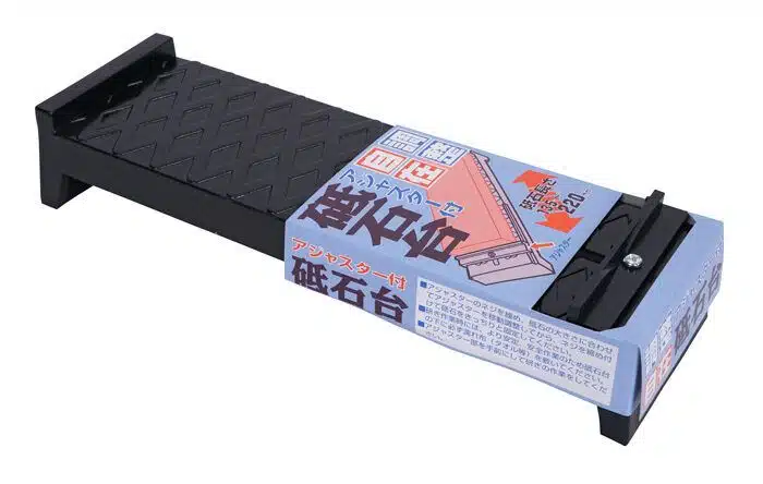 Grindstone Basic - 26.5 x 8 x 5 cm