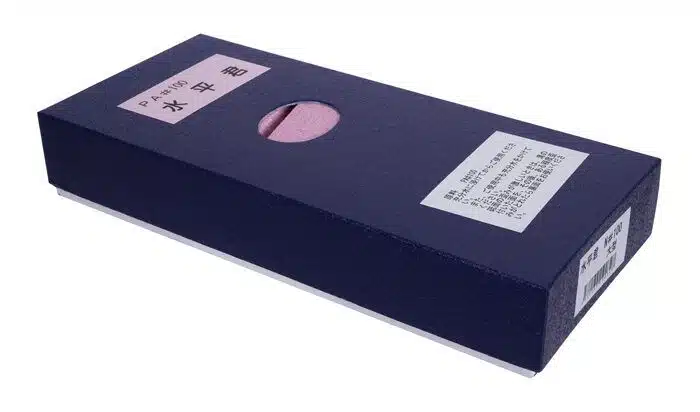 Grindstone holder - 24 x 10 x 4 cm