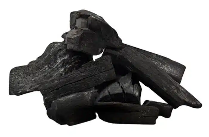 Binchotan Charcoal from Indonesia - 10 kg