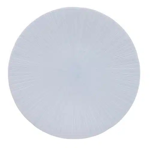 Tokyo Design Studio - Sky - Wit Ontbijtbord - 22,5cm