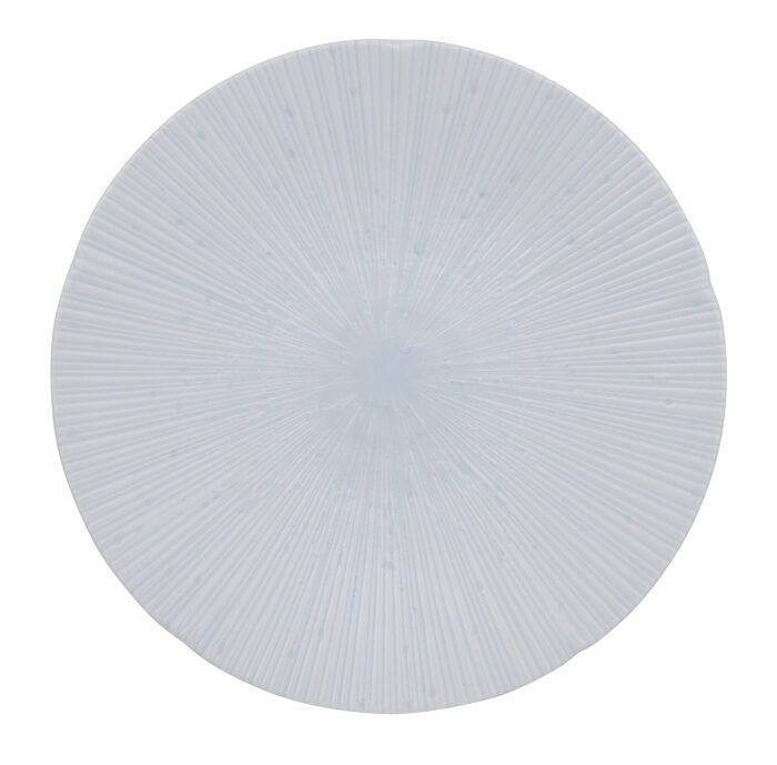 Tokyo Design Studio - Sky - Wit Dinerbord - 29,7cm