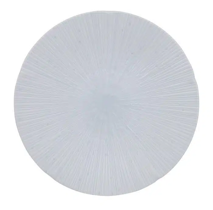 Tokyo Design Studio - Sky - Wit Dinerbord - 29,7cm
