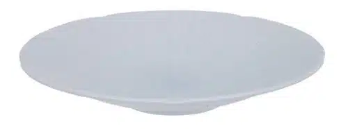Tokyo Design Studio - Sky - Wit Ontbijtbord - 22.5 x 4cm