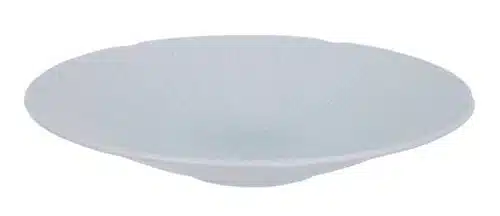 Tokyo Design Studio - Sky - Wit Ontbijtbord - 24.5 x 4.5cm