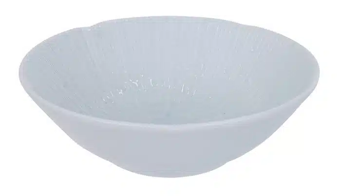 Tokyo Design Studio - Sky - Witte Rijstkom - 14 x 4cm 250ml