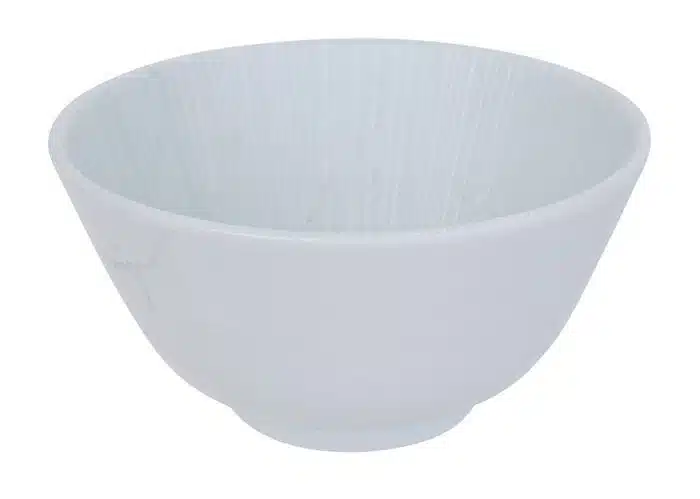 Tokyo Design Studio - Sky - Witte Rijstkom - 12 x 6.4cm 350ml