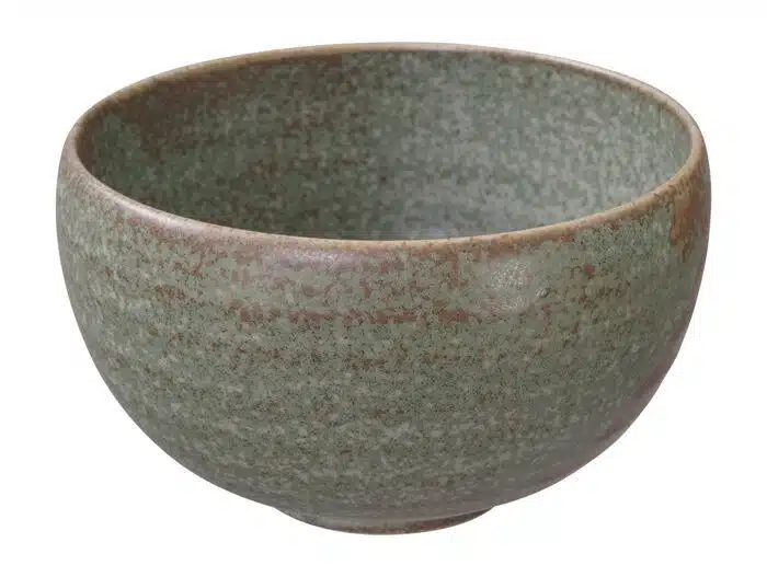 Green Bowl - Vert Sauge - 13 x 8 cm 600 ml