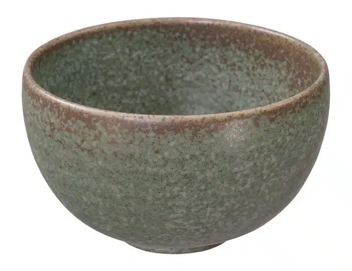 Green bowl - Vert Sauge - 10.3 x 6.7 cm 350 ml