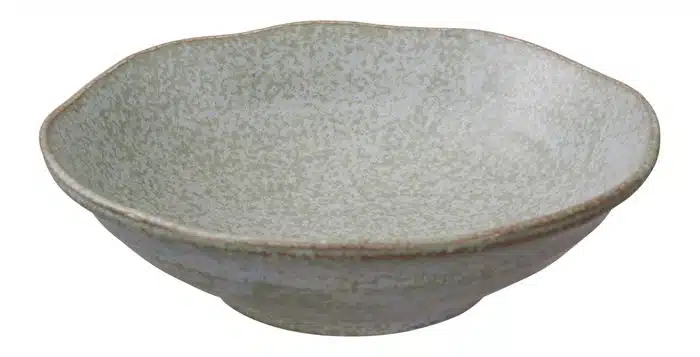 Green bowl - Vert Sauge - 16.5 x 5 cm 400 ml
