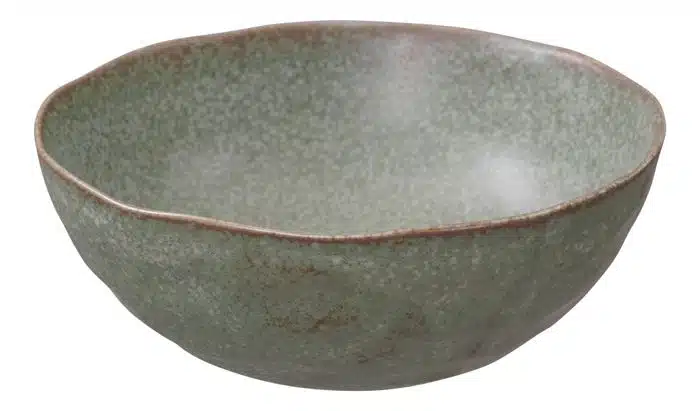 Green Bowl - Vert Sauge - 17 x 6.2 cm 750 ml