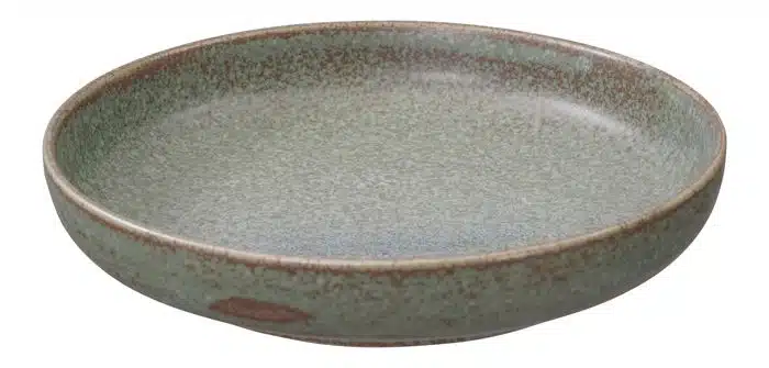 Green plate - Vert Sauge - 20 x 4,2 cm