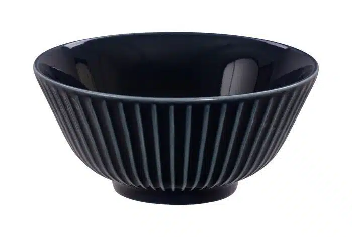 Blue Bowl - TonoTamaki - 13,8 x 6,3 cm