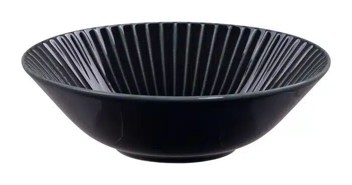 Blue Bowl - TonoTamaki - 17 x 5,1 cm