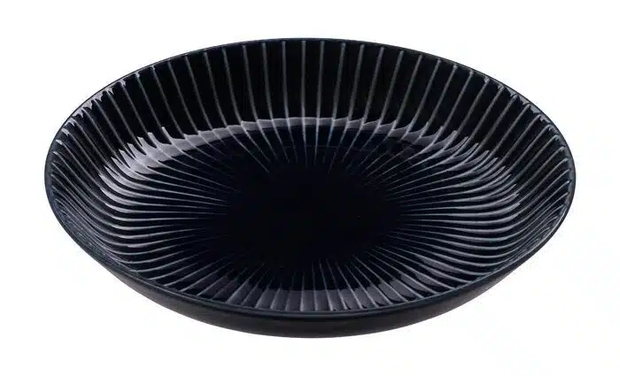 Blue Bowl - TonoTamaki - 22,6 x 4 cm