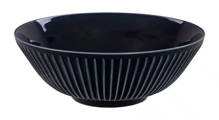 BlaBlue Bowl - TonoTamaki - 20,7 x 7,5 cm