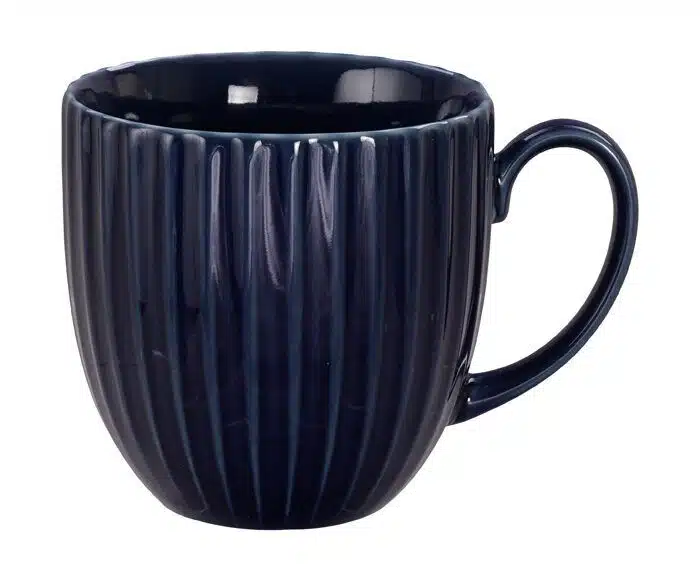 Blue Cup - TonoTamaki - 8,7 x 8,8 cm
