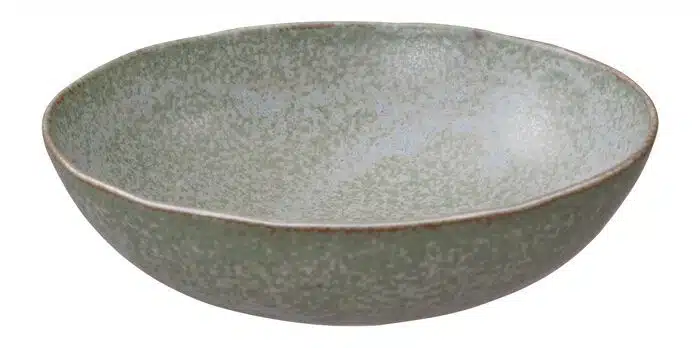 Green bowl - Vert Sauge - 17 x 15.3 x 5 cm 500 ml