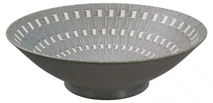 Green Bowl - Mixed Bowls - 25.4 x 7.8 cm 1600 ml