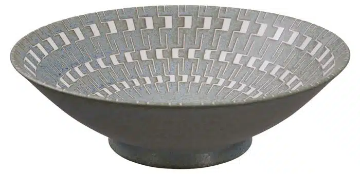 Green Bowl - Mixed Bowls - 25.4 x 7.8 cm 1600 ml