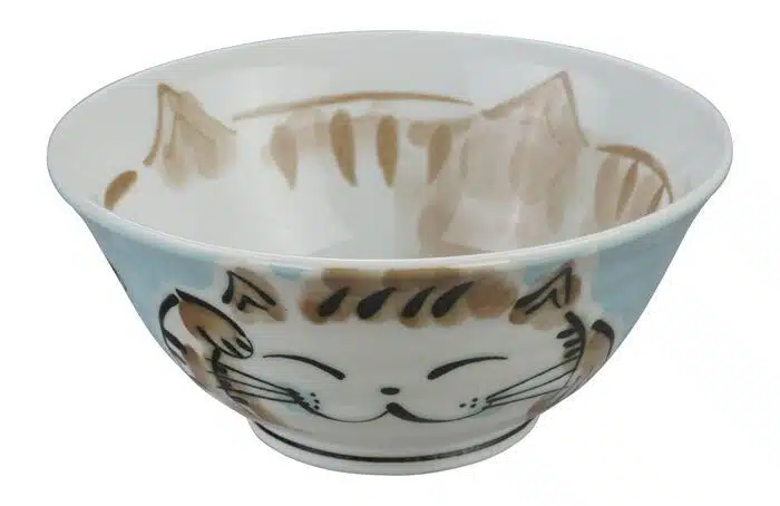Pink Bowl - Kawaii - 15 x 7 cm 500 ml