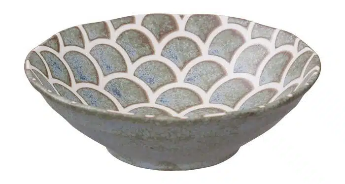 Green Bowl - Vert Sauge - 14.5 x 4.4 cm 250 ml