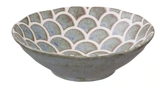 Green Bowl - Vert Sauge - 14.5 x 4.4 cm 250 ml