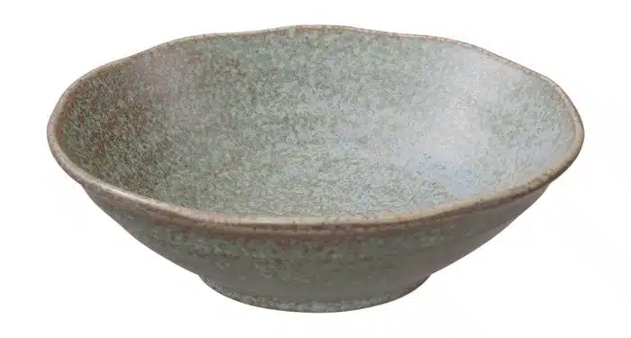 Green Bowl - Vert Sauge - 14.5 x 4.4 cm 250 ml