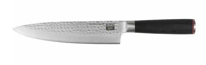 Handmade Gyuto chef's knife - Kotai - 20cm