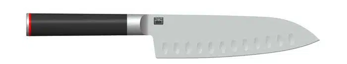 Santoku chef's knife - Kotai - 18 cm
