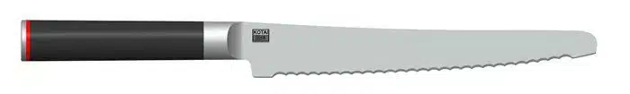 Bread chef's knife - Kotai - 21