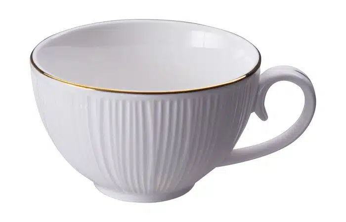 White / Golden Cup Lines - Nippon White - 100ml