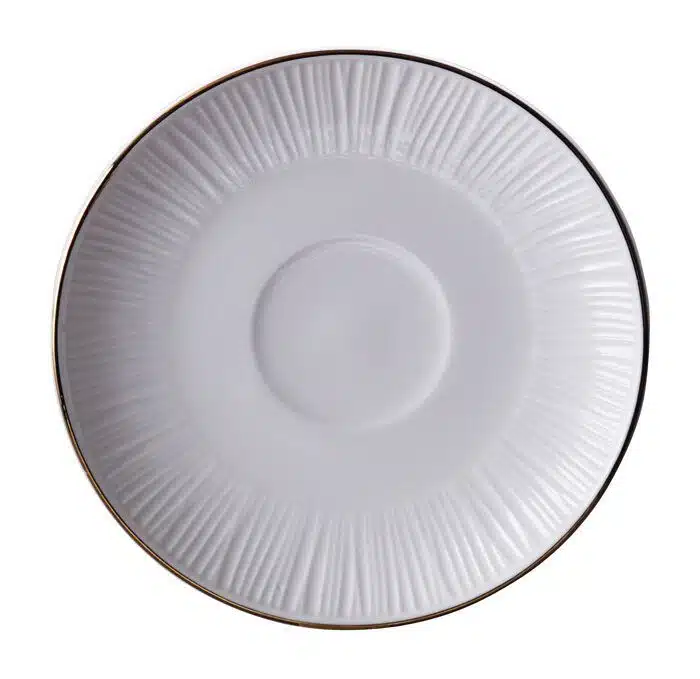 White / Golden Coaster Lines - Nippon White - 100ml
