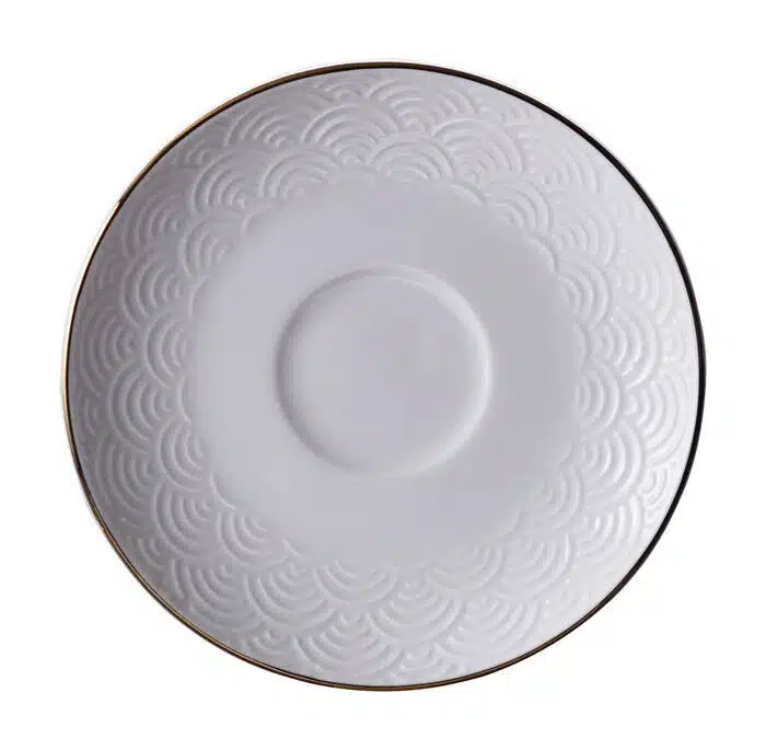 White / Golden Coaster Waves - Nippon White - 100ml