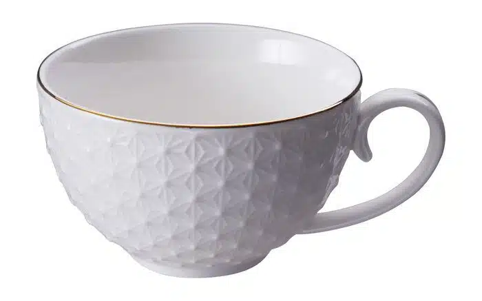 White / Golden Cup Star - Nippon White - 180ml