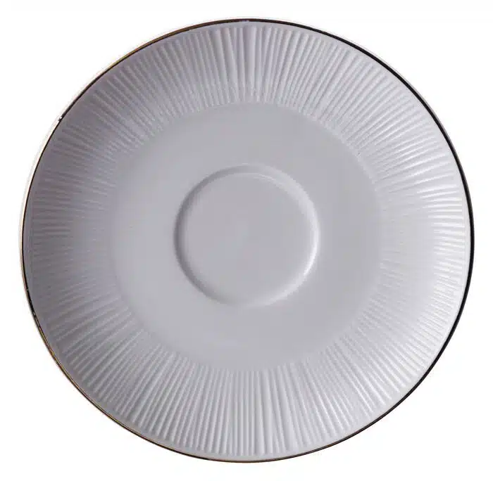White / Golden Coaster Lines - Nippon White - 180ml