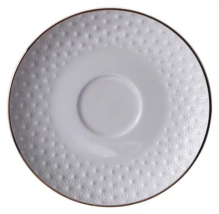 White / Golden Coaster Stars - Nippon White - 180ml