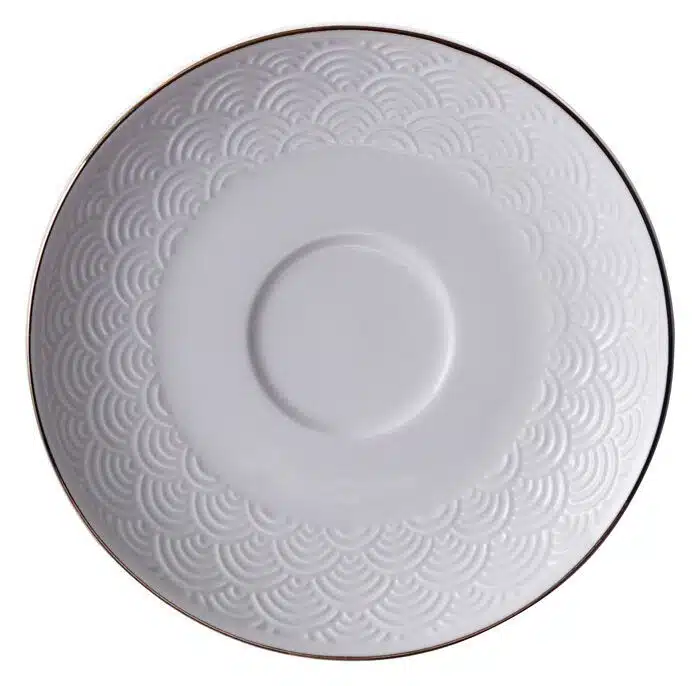White / Golden Coaster Waves - Nippon White - 180ml