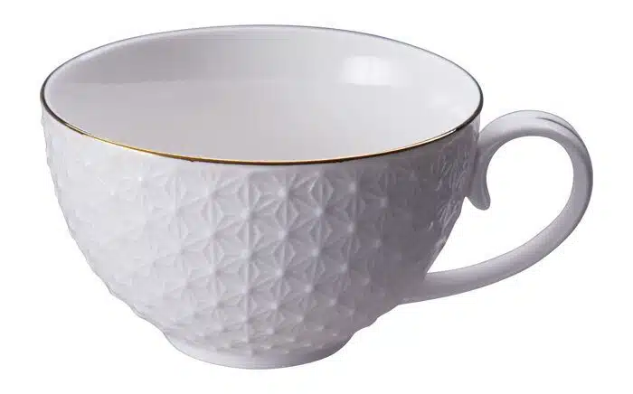 White / Golden Cup Star - Nippon White - 250ml